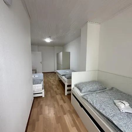 Fabulous In Apartment *