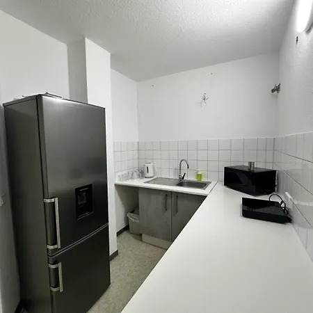 Fabulous In * Krefeld