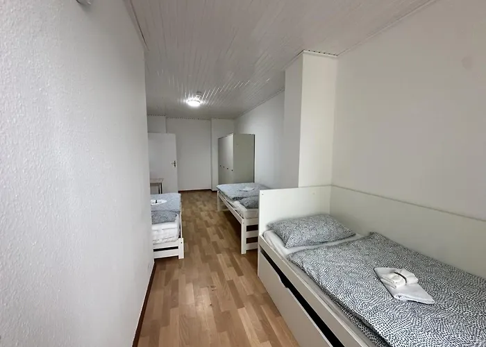 Fabulous In Apartment *