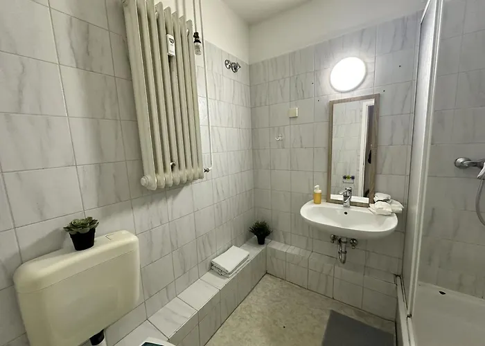 Apartment Fabulous In *