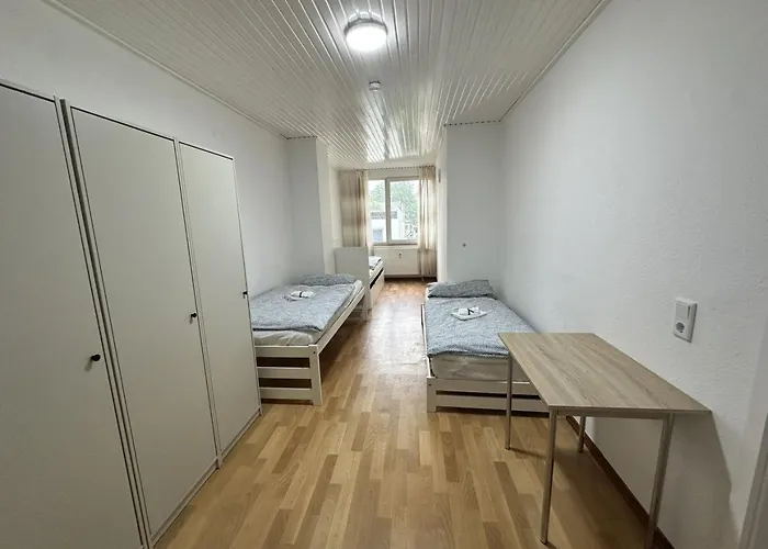 Fabulous In * Krefeld