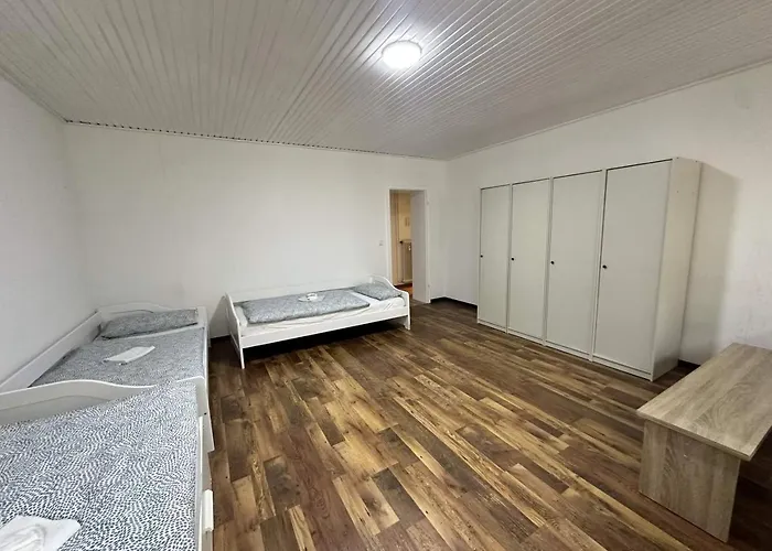 Fabulous In Apartment *