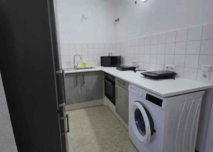 Fabulous In Apartment *