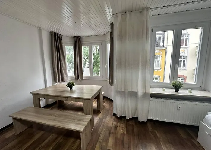 Apartment Fabulous In *