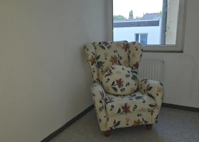 Fabulous In Apartment Krefeld