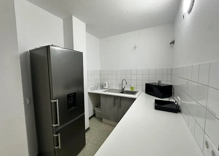 Fabulous In * Krefeld